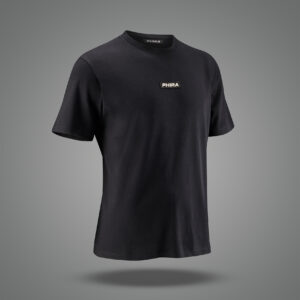 PHIRA Monument - Signature Cut - BLACK