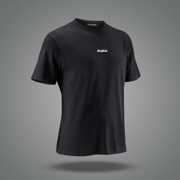 PHIRA Monument - Signature Cut - BLACK