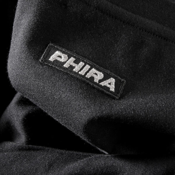 PHIRA Monument - Signature Cut - BLACK – Bild 5