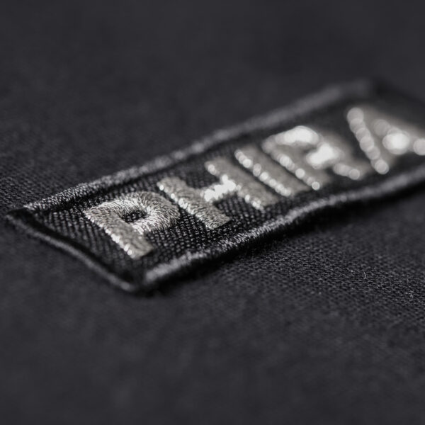 PHIRA Monument - Signature Cut - BLACK – Bild 6