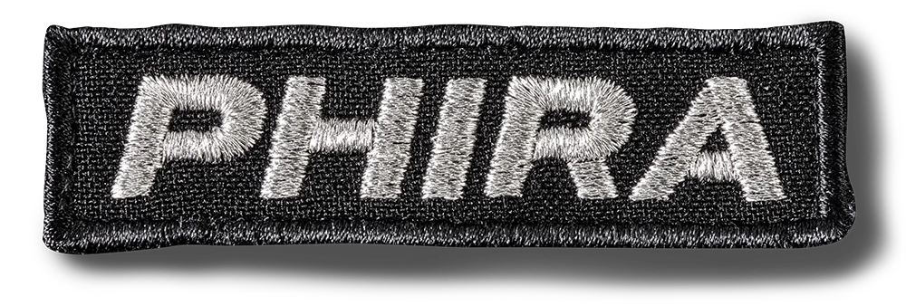 phira_Fashion_T-Shirt-patch_Freisteller-mitSchatten