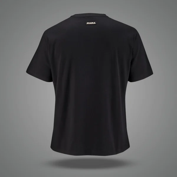 PHIRA Monument - Signature Cut - BLACK – Bild 7