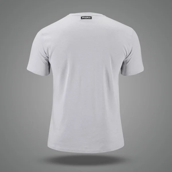 PHIRA Monument - Signature Cut - WHITE – Bild 7