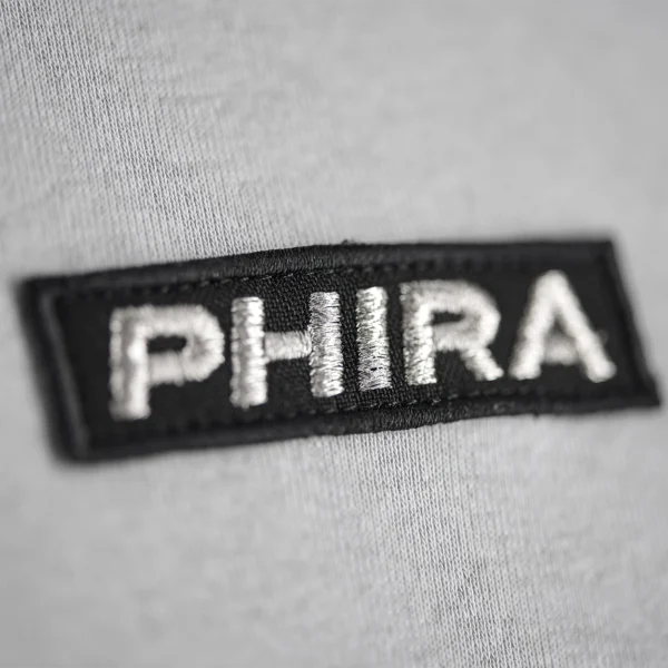 PHIRA Monument - Signature Cut - WHITE – Bild 5
