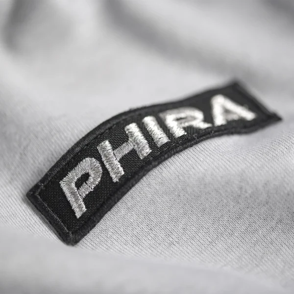 PHIRA Monument - Signature Cut - WHITE – Bild 6