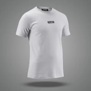 PHIRA Monument - Signature Cut - WHITE
