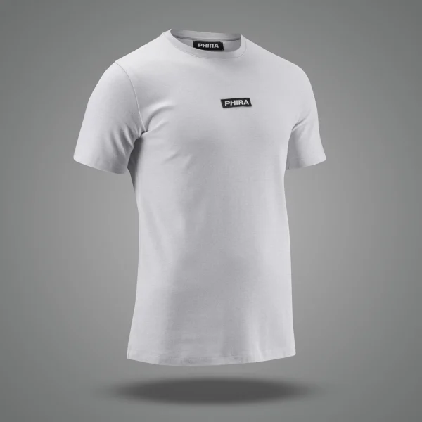 PHIRA Monument - Signature Cut - WHITE
