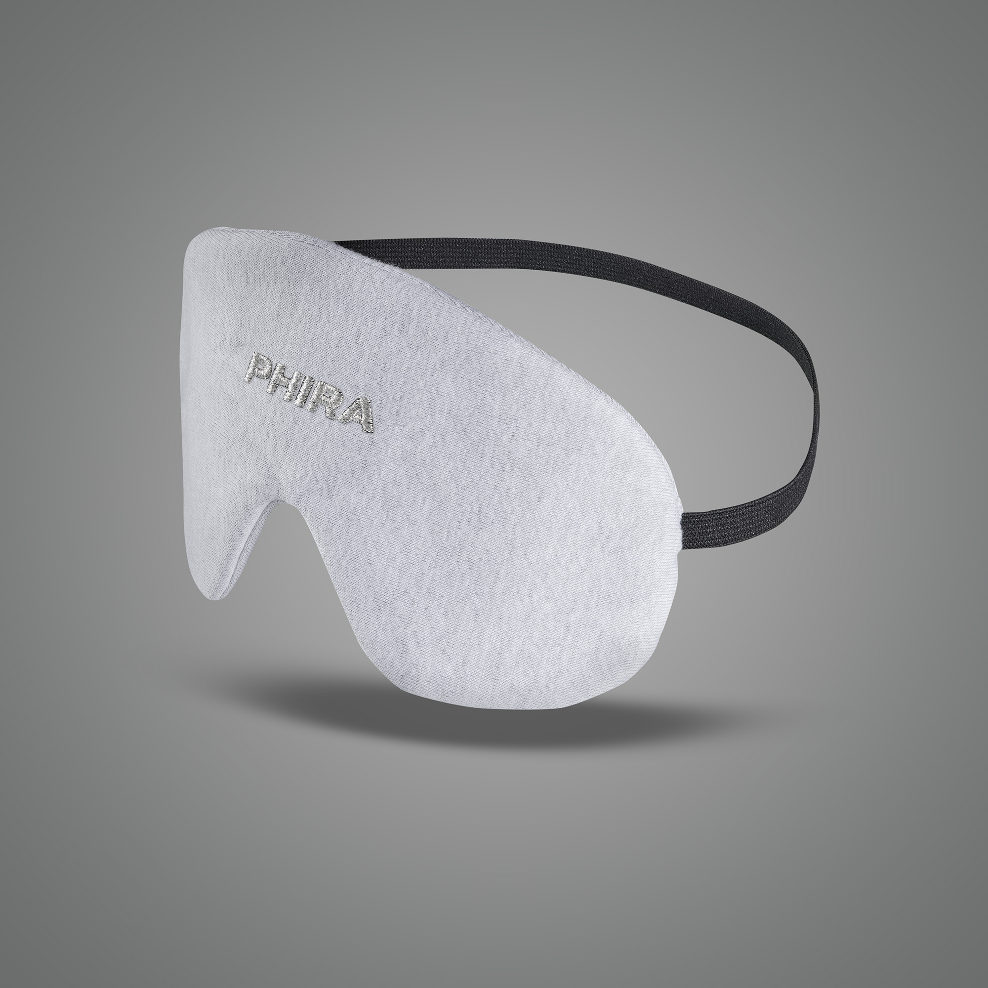 PHIRA Schlafmaske - WHITE – Bild 4