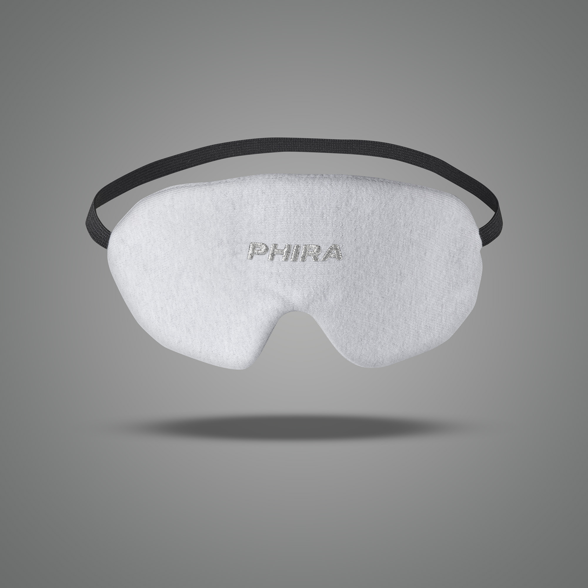 PHIRA Schlafmaske - WHITE