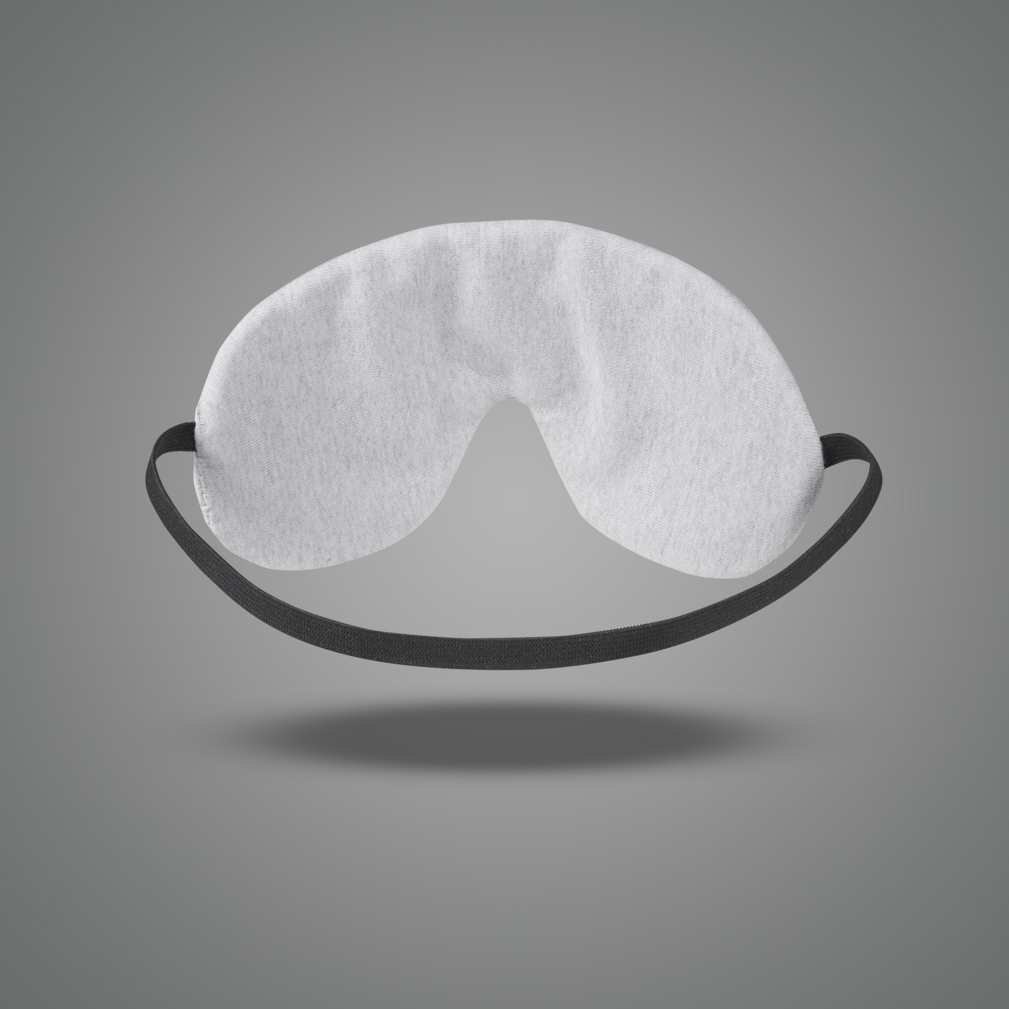 PHIRA Schlafmaske - WHITE – Bild 3