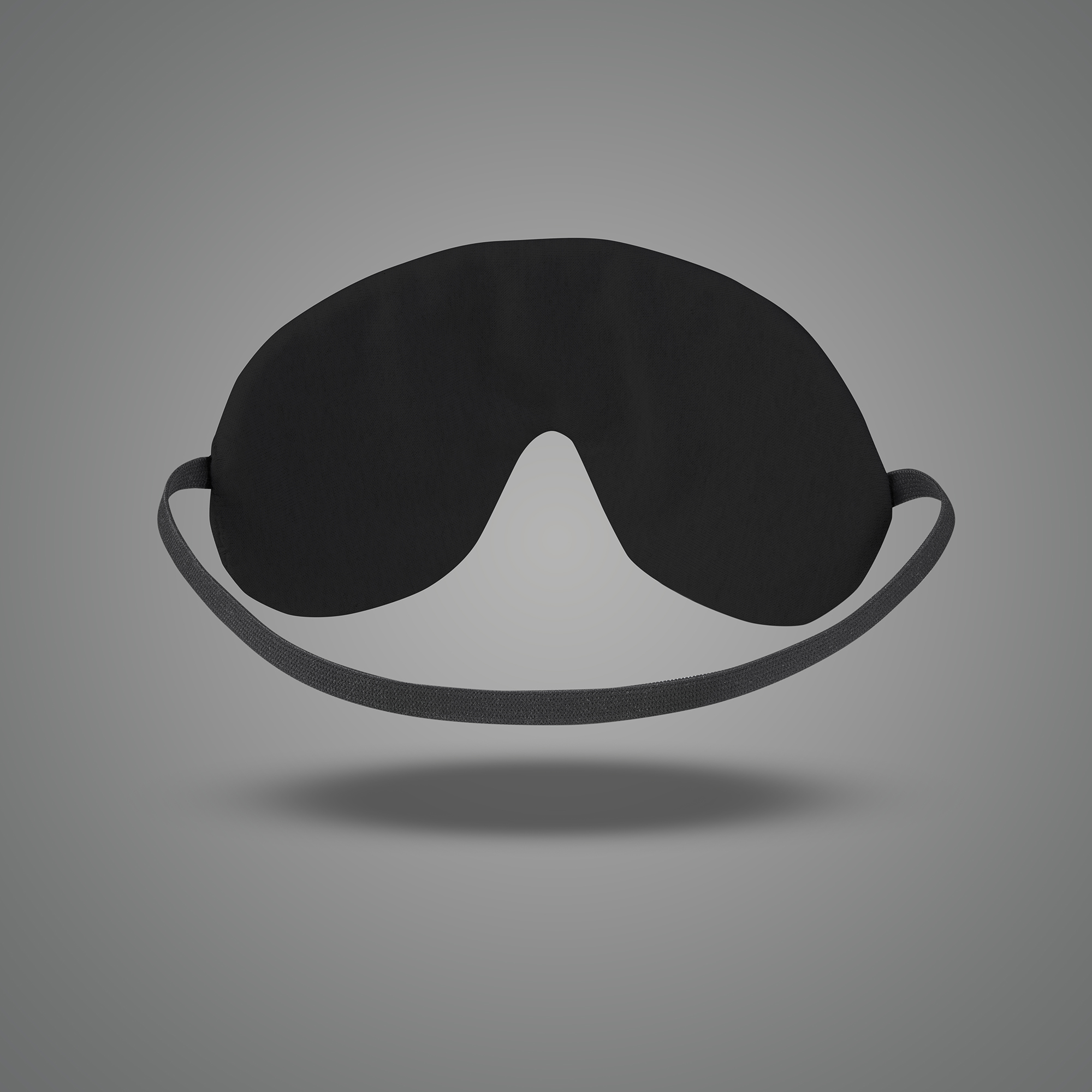 PHIRA Schlafmaske - BLACK – Bild 3