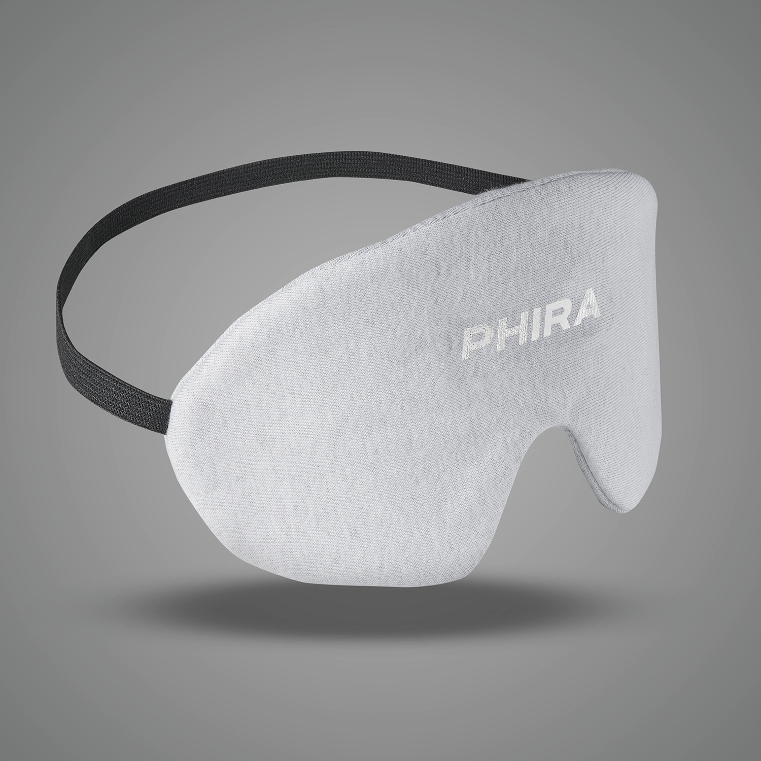 PHIRA Schlafmaske - WHITE - Image 4