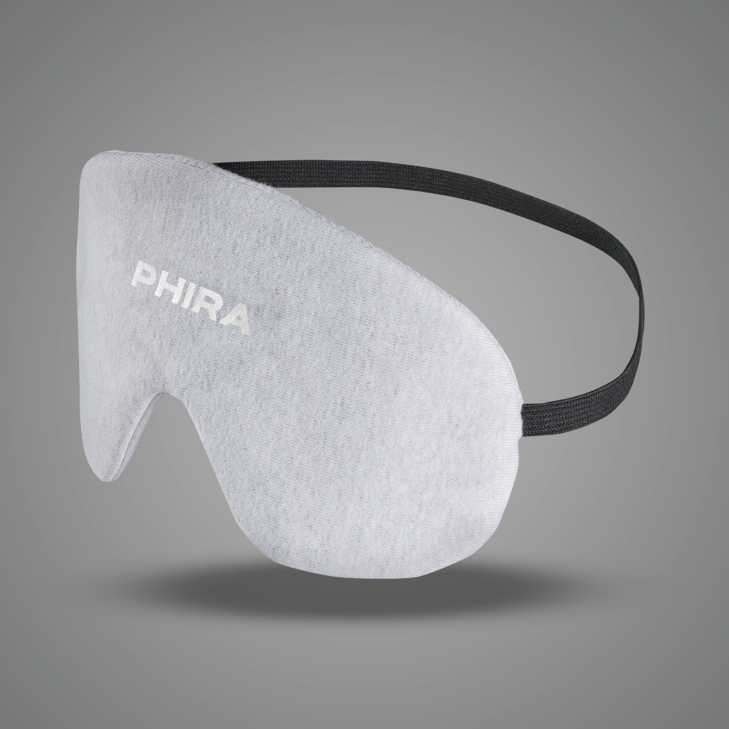 PHIRA Schlafmaske - WHITE - Image 2