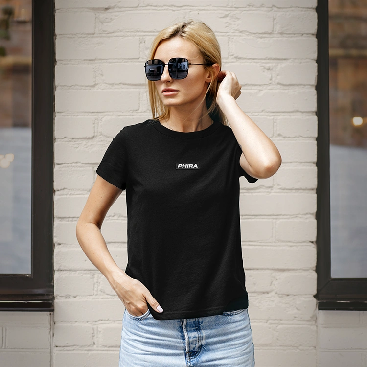 PHIRA Monument - Signature Cut - BLACK - Image 5