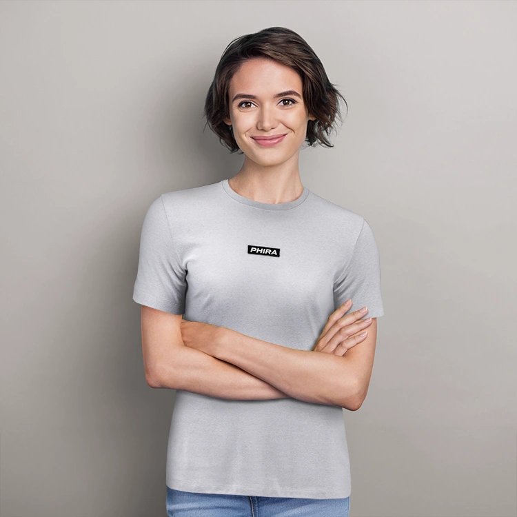 PHIRA Monument - Signature Cut - WHITE - Image 5